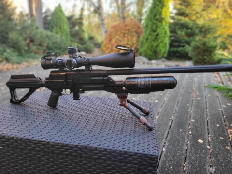 ARG II tactical WIATRÓWKA pcp - PRODUKT TESTOWY WWW 0002