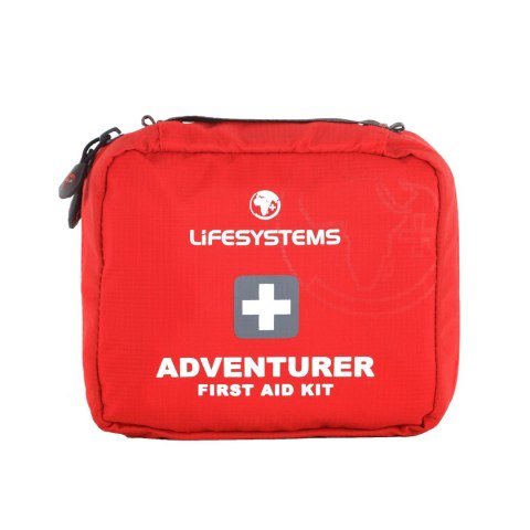 Apteczka podróżna Lifesystems Adventurer First Aid Kit Lifesystems