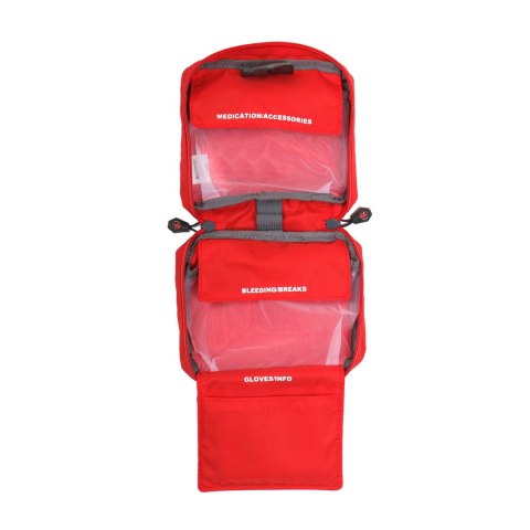 Apteczka podróżna Lifesystems Adventurer First Aid Kit Lifesystems