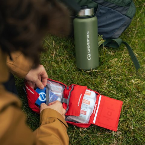 Apteczka podróżna Lifesystems Adventurer First Aid Kit Lifesystems
