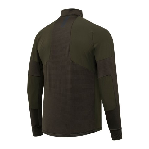 Bluza Beretta Kruma GridTech Fleece, zielona Beretta