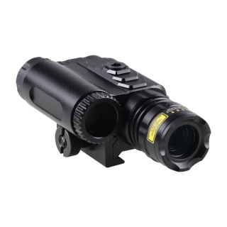 Celownik laserowy do pistoletu Leapers UTG Bulldot Green Laser Leapers