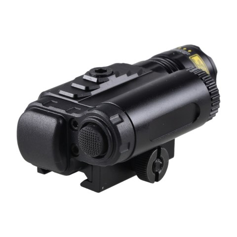 Celownik laserowy do pistoletu Leapers UTG Bulldot Green Laser Leapers