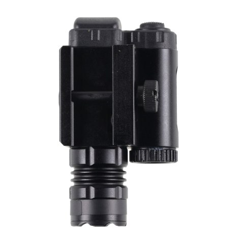 Celownik laserowy do pistoletu Leapers UTG Bulldot Green Laser Leapers