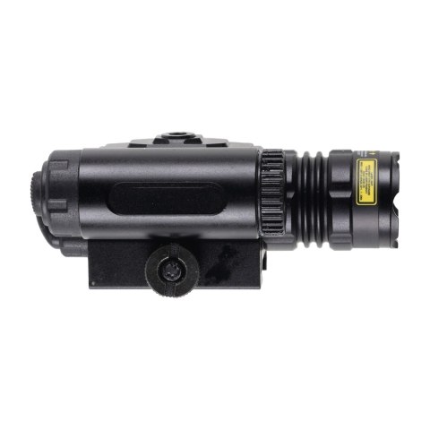 Celownik laserowy do pistoletu Leapers UTG Bulldot Green Laser Leapers