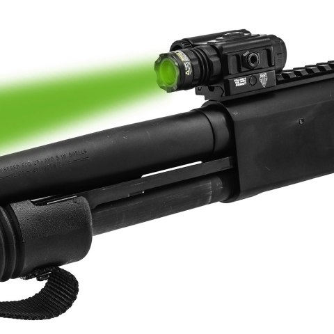 Celownik laserowy do pistoletu Leapers UTG Bulldot Green Laser Leapers