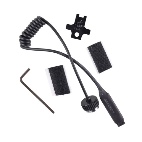 Celownik laserowy do pistoletu Leapers UTG Bulldot Green Laser Leapers