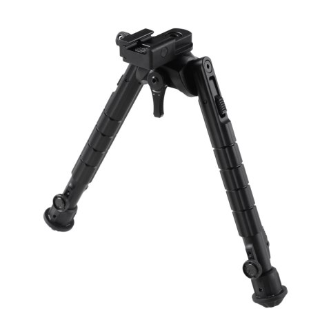 Dwójnóg Leapers UTG składany Recon 360 TL 8-12" Leapers