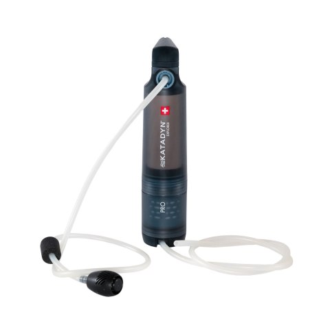 Filtr do wody Katadyn Explorer Pro Purifier Katadyn