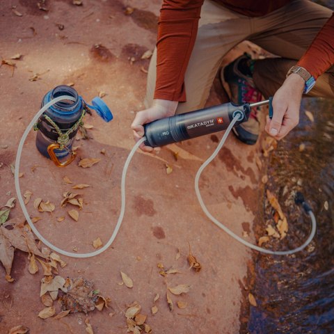 Filtr do wody Katadyn Explorer Pro Purifier Katadyn