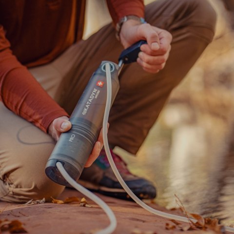 Filtr do wody Katadyn Explorer Pro Purifier Katadyn