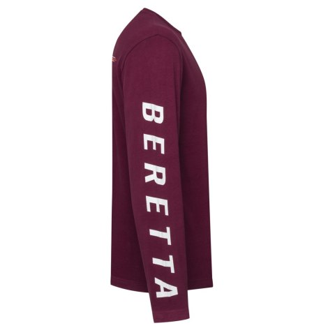 Koszulka BERETTA Team LS Cordovan Spirit Beretta