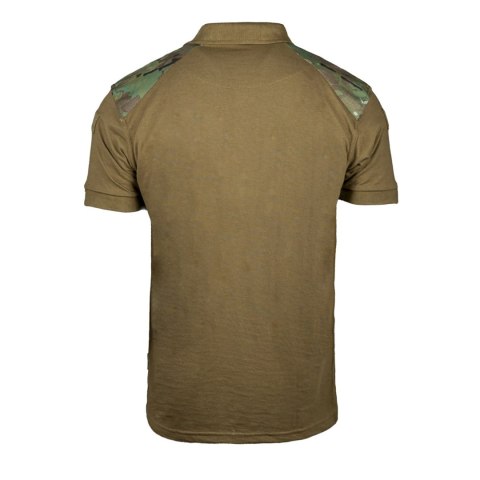 Koszulka polo Texar WP, coyote Texar