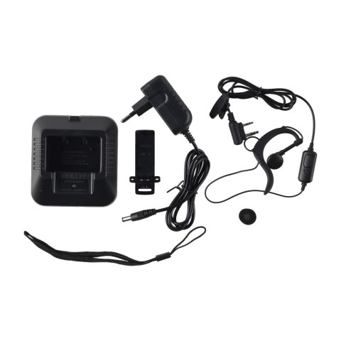 Krótkofalówka Baofeng UV-82 HTQ USB-C Baofeng