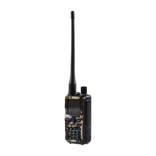 Krótkofalówka PMR Baofeng UV-5R EU Mini Camo VHF UHF Baofeng