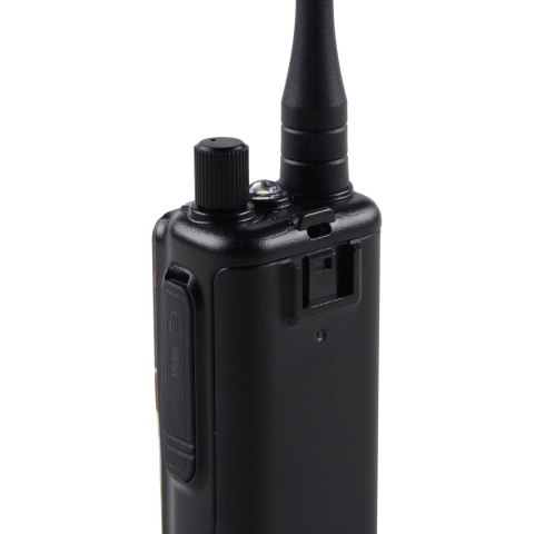 Krótkofalówka PMR Baofeng UV-5R EU Mini Camo VHF UHF Baofeng