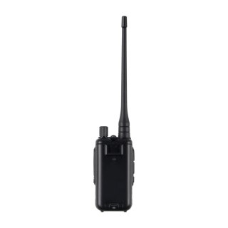 Krótkofalówka PMR Baofeng UV-5R EU Mini Gray VHF UHF Baofeng