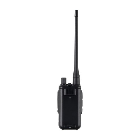 Krótkofalówka PMR Baofeng UV-5R EU Mini Gray VHF UHF Baofeng
