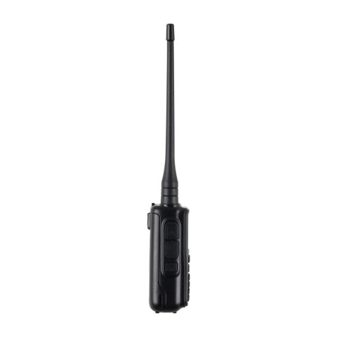 Krótkofalówka PMR Baofeng UV-5R EU Mini Gray VHF UHF Baofeng