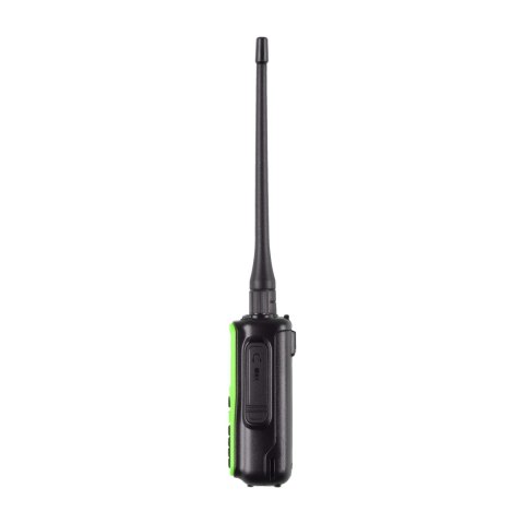 Krótkofalówka PMR Baofeng UV-5R EU Mini Green VHF UHF Baofeng