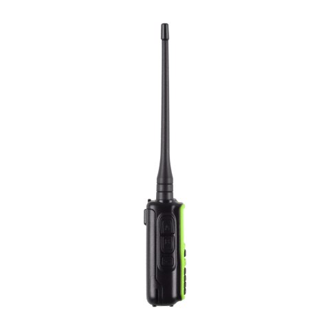 Krótkofalówka PMR Baofeng UV-5R EU Mini Green VHF UHF Baofeng