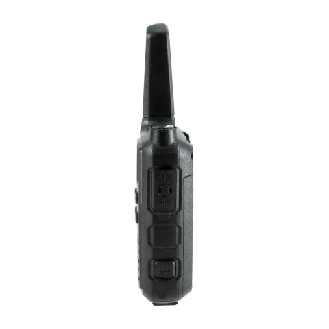 Krótkofalówki PMR Baofeng BF-25E Black Twin 2 szt. Baofeng