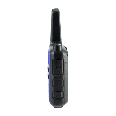 Krótkofalówki PMR Baofeng BF-25E Dark Blue Twin 2 szt. Baofeng