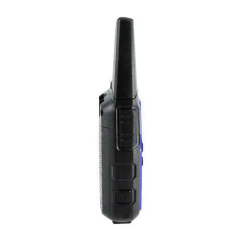 Krótkofalówki PMR Baofeng BF-25E Dark Blue Twin 2 szt. Baofeng