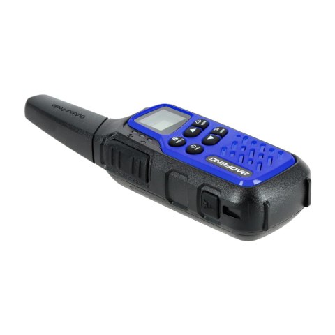 Krótkofalówki PMR Baofeng BF-25E Dark Blue Twin 2 szt. Baofeng