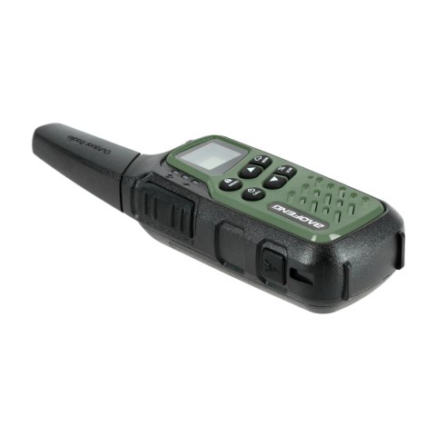 Krótkofalówki PMR Baofeng BF-25E Green Twin 2 szt. Baofeng