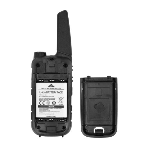 Krótkofalówki PMR Baofeng BF-25E Green Twin 2 szt. Baofeng