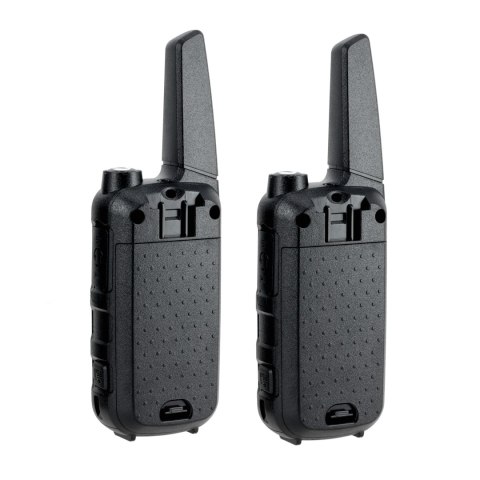Krótkofalówki PMR Baofeng BF-25E Red Twin 2 szt. Baofeng