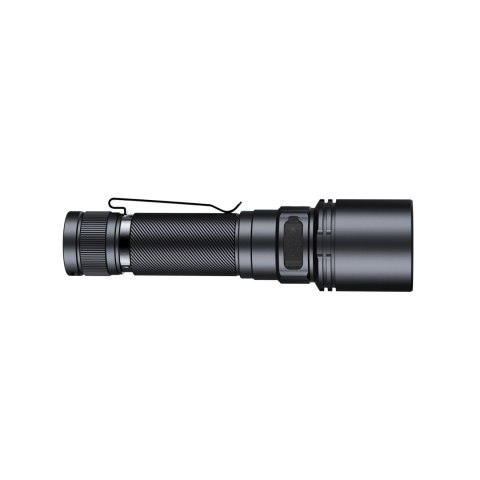Latarka LED Fenix C7 V2.0 czarna Fenix