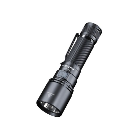 Latarka LED Fenix C7 V2.0 czarna Fenix