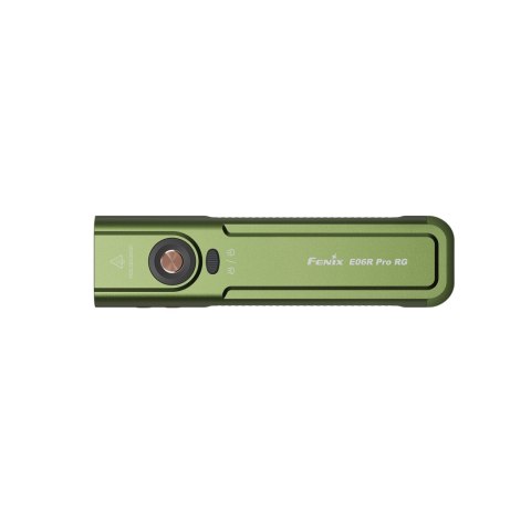 Latarka LED Fenix E06R Pro RG oliwkowa Fenix