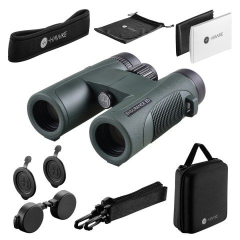 Lornetka Hawke Endurance ED 8x32 zielona Hawke Optics