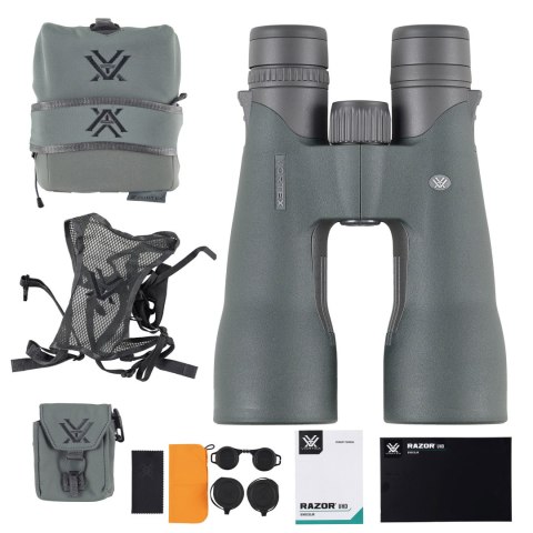 Lornetka Vortex Razor UHD 18x56 Vortex Optics