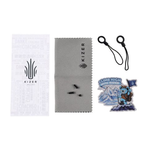 Nóż Kizer Snail-trail Ki2757A1 Kizer