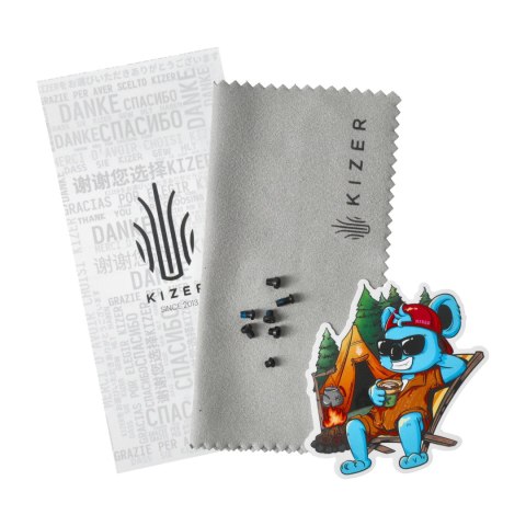 Nóż składany Kizer Coywolf Ki3685A1 Kizer