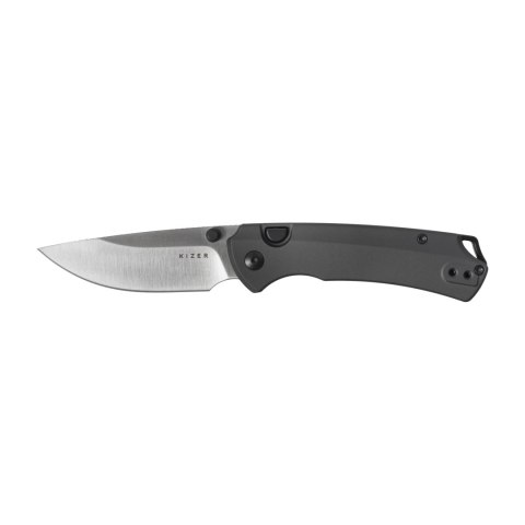 Kizer T1 BD Ki3490.2BDA1 - Nóż Składany EDC z ELMAX Kizer
