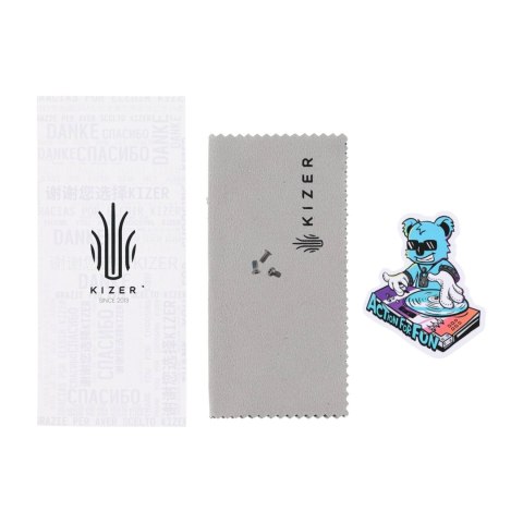 Nóż składany Kizer Wharning Ki3738A1 Kizer