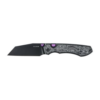 Nóż składany Kizer Wharning Ki3738A2 Kizer