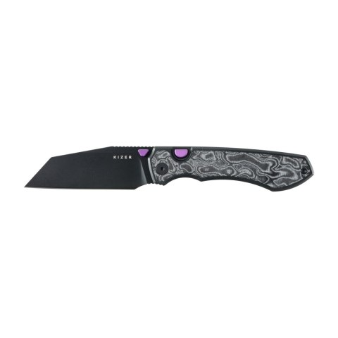 Nóż składany Kizer Wharning Ki3738A2 Kizer