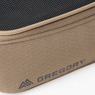 Organizer Gregory Alpaca Gear Pod 10 - mirage tan Gregory
