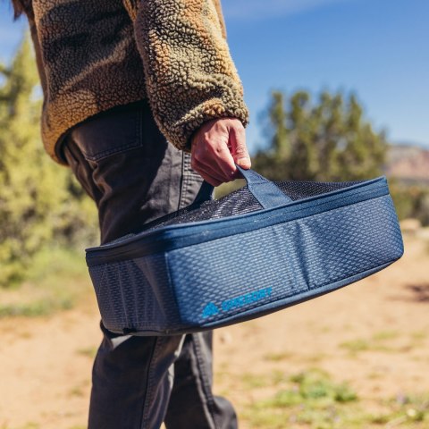 Organizer Gregory Alpaca Gear Pod 10 - mirage tan Gregory