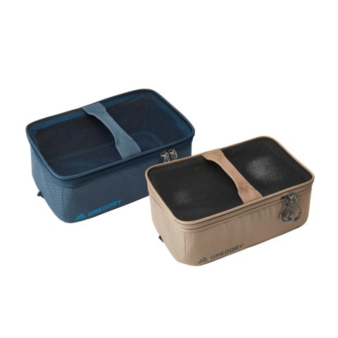 Organizer podróżny Gregory Alpaca Gear Pod 5 - mirage tan Gregory