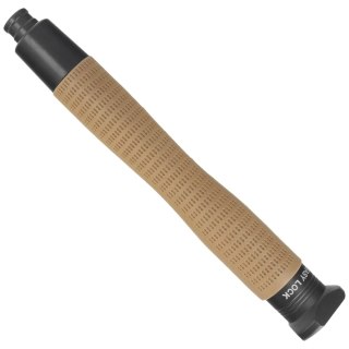 Pałka teleskopowa hartowana ESP Ergonomic Easy Lock 16'' Khaki (ExBTT-16HE-KH BHT-54) ESP - Euro Security Products
