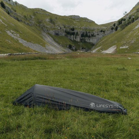 Płachta biwakowa Lifesystems Venture Solo Hooped Bivi Lifesystems