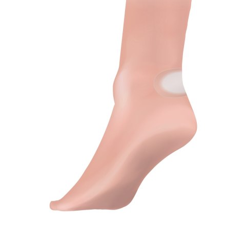 Plastry na odciski Lifesystems Blister Plasters 6 Pack Lifesystems