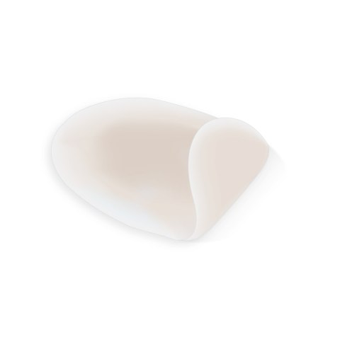 Plastry na odciski Lifesystems Blister Plasters 6 Pack Lifesystems